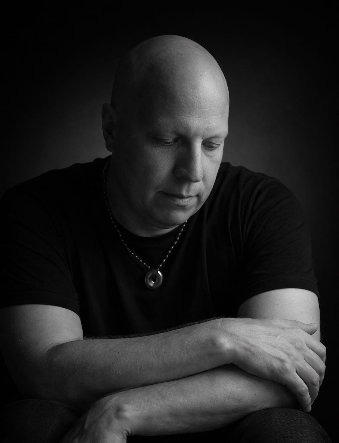 Tim Dietrich